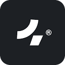 Fourmeta - Creative & Digital Agency Logo