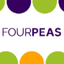 Four Peas Consulting, LLC Logo