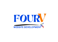 Four V LLC Logo