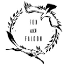 Fox & Falcon Creative Digital Marketing Logo