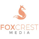 Foxcrest Media Logo