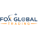 Fox Global Trading Logo