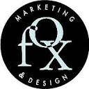 Fox Marketing Design Logo