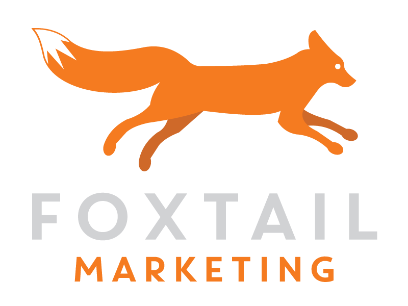 Foxtail Marketing Logo
