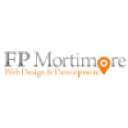 FP Mortimore Logo