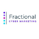 Fractional Cyber Marketing Logo