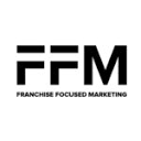Franchise Focused Marketing Logo