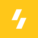 Frank - Agence de contenu Logo