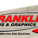 Franklin Signs & Graphics Logo