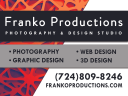 Franko Productions Logo