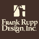Frank Rupp Design, Inc. Logo