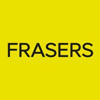 Frasers Design Logo