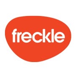Freckle Creative Ltd Logo
