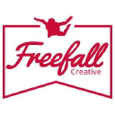 Freefall Creative Logo