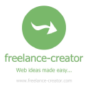 Freelance-Creator Logo