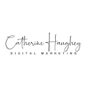 CH Digital Marketing Logo
