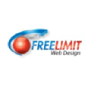 Freelimit Website Design & Hosting Logo