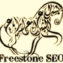 Freestone SEO Logo