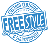 Freestyle Graphics Logo