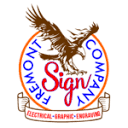 Fremont Sign Company Logo