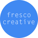 Fresco Creative Marketing Logo