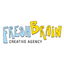 FreshBrain Logo