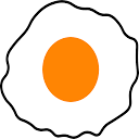 Fresh Eggs Logo