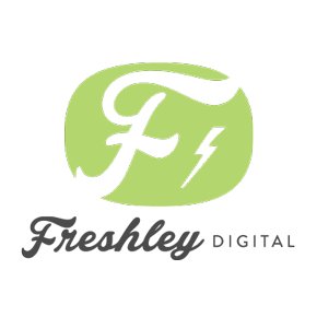 Freshley Media Inc Logo