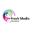 Fresh Media Workshop Logo