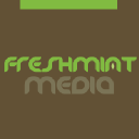 Fresh Mint Media Logo