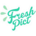 FreshPict Creative Solutions Logo