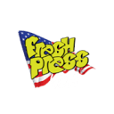Fresh Press - USA Logo