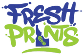 Fresh Prints Logo