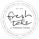 Fresh Take Productions Logo