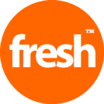 Fresh Websites Logo