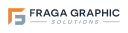 Fraga Graphic Solutions, LLC Logo