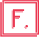 Fris. Design Logo