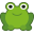 FroggaByte Logo