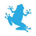 Frog Marketing Ltd Logo