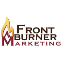 Frontburner Marketing Logo