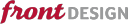 Front Design Pty Ltd Logo