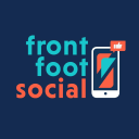 Front Foot Social Logo