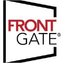 FrontGate Media Logo