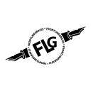 frontlinegrafix Logo