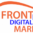 Front Row Digital Marketing LLC Logo