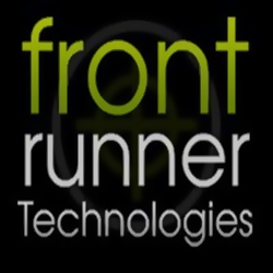Frontrunner Technologies Logo
