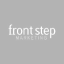Front Step Marketing Logo