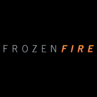 Frozen Fire Logo
