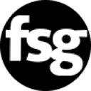 FSG Signs+Graphics Logo
