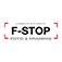 F Stop Foto and Frame Logo